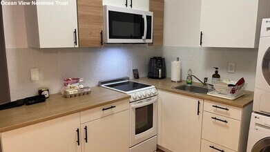 90 Prince St, Unit #3R in Boston, MA - Building Photo - Building Photo