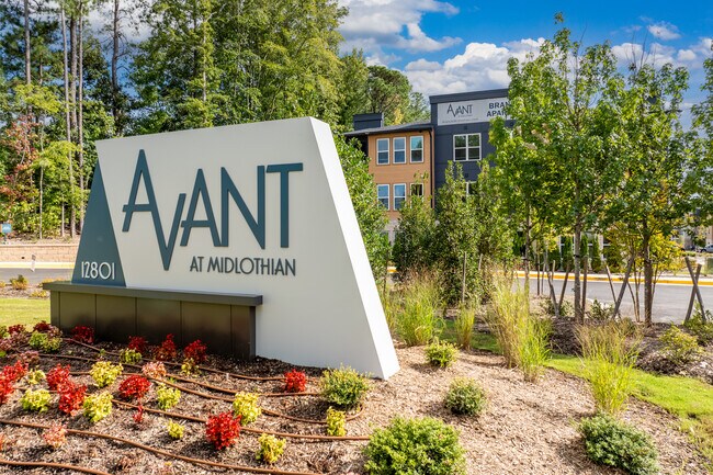 Avant at Midlothian in Midlothian, VA - Building Photo - Building Photo