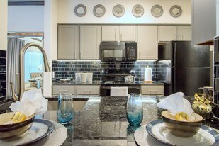 Cortland Copper Springs