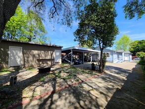 1125 2nd St in Novato, CA - Building Photo - Building Photo