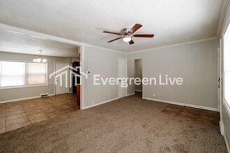 6806 E 114th Terrace in Kansas City, MO - Building Photo - Building Photo