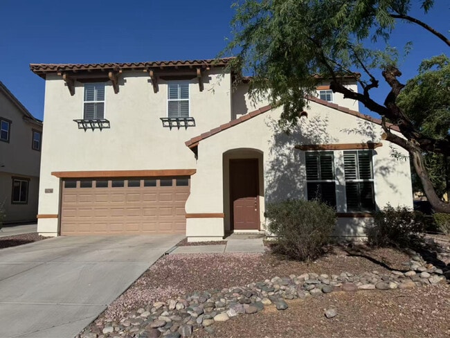 property at 9131 S Beck Ave