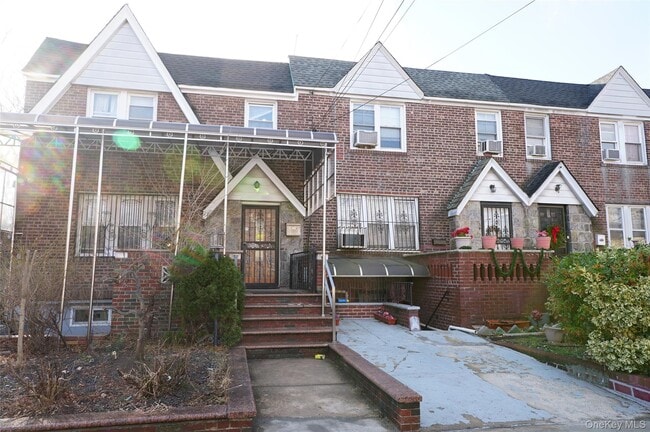 property at 64-12 48th Ave