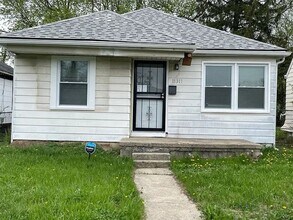11311 Rosemont Ave in Detroit, MI - Building Photo - Building Photo