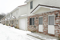 La Furia in Erie, PA - Foto de edificio - Building Photo