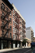 157-159 Suffolk St in New York, NY - Building Photo - Building Photo