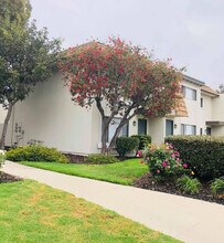 Westerly Shores in Oxnard, CA - Foto de edificio - Building Photo