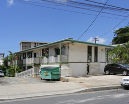 3015 Kaimuki Ave Apartments