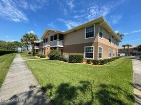 1861 Long Iron Dr in Rockledge, FL - Building Photo