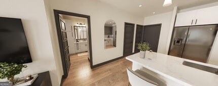 1881 2nd Ave in Decatur, GA - Foto de edificio - Building Photo