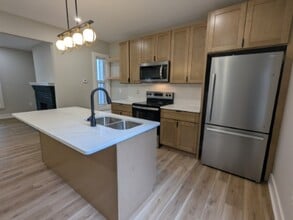 715 Seymour Ave in Columbus, OH - Building Photo - Building Photo