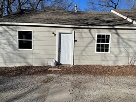 2625 Fees S in Wichita, KS - Building Photo