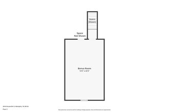 3910 Pecanville Cove in Memphis, TN - Building Photo - Building Photo