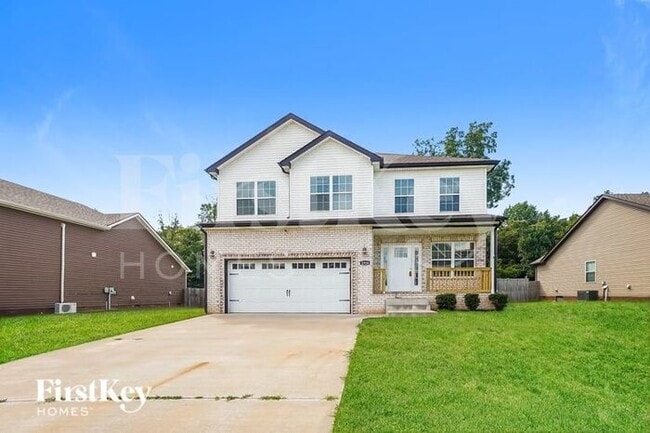 property at 2328 Colston Dr
