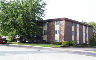 812-816 N Pioneer Rd Apartments