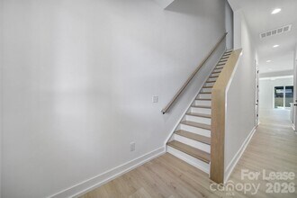 511 Bowman Rd in Charlotte, NC - Foto de edificio - Building Photo