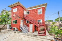 1810 Adeline St in Oakland, CA - Building Photo - Building Photo