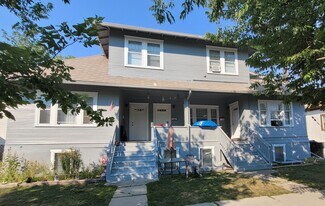 110 12th St N, Unit 110. in Great Falls, MT - Building Photo