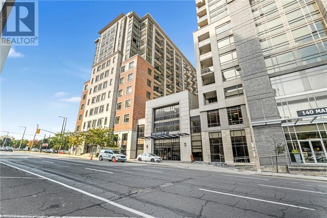 property at 150 Main St W