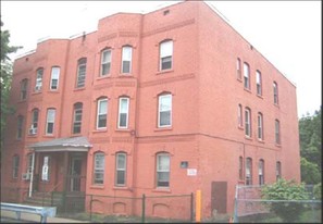 50 Linden St Apartments