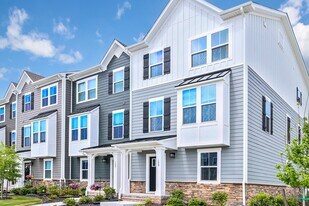 100 Fost Blvd in Moyock, NC - Building Photo