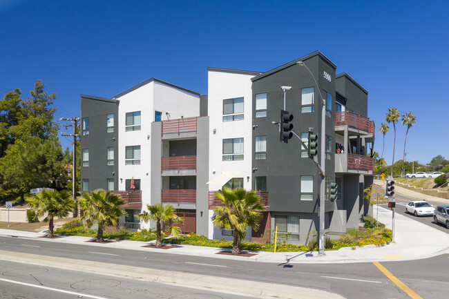 5900 Severin Dr in La Mesa, CA - Building Photo - Primary Photo