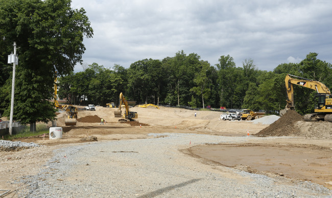 Madison Place in Madison, NJ - Building Photo - Building Photo