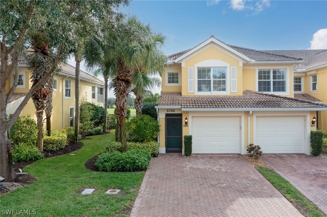 property at 5706 Mayflower Way