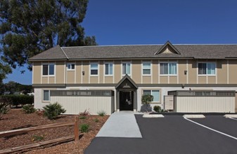 Leucadia Shores Apartments in Encinitas, CA - Building Photo - Building Photo