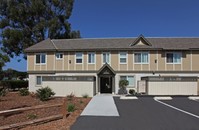 Leucadia Shores Apartments in Encinitas, CA - Foto de edificio - Building Photo