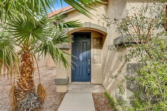 2914 Pumpkin Harvest Ave in North Las Vegas, NV - Building Photo - Building Photo