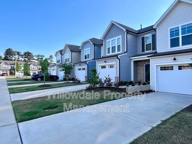 125 Woodford Reserve Ct in Garner, NC - Building Photo - Building Photo