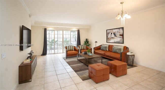 property at 2685 NE 9th Ave