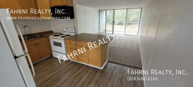 property at 95-9 Waikalani Dr