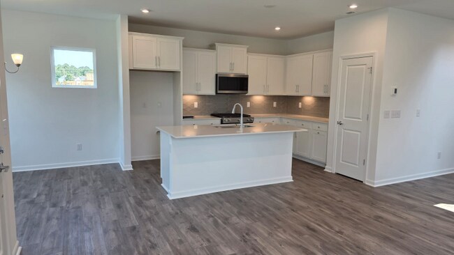 15918 Parkside crossing Dr in Charlotte, NC - Building Photo - Building Photo
