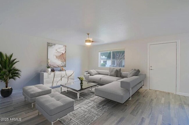 1248 S Vineyard, Unit 1 in Mesa, AZ - Building Photo - Building Photo