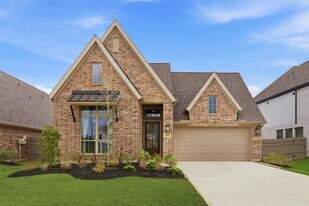 15647 Turtlehead Trl in Conroe, TX - Building Photo