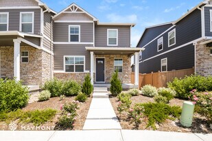 13541 Oneida Ln in Thornton, CO - Building Photo