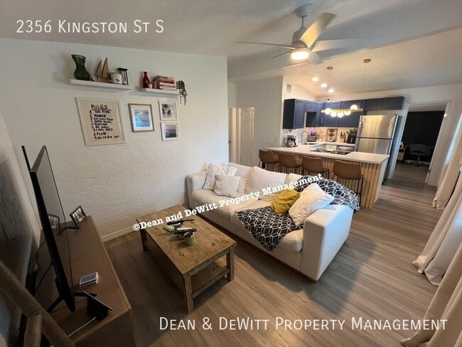 2356 Kingston St S in St. Petersburg, FL - Building Photo - Building Photo