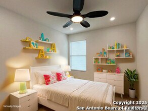 6746 Pumice Pl in Elmendorf, TX - Building Photo - Building Photo