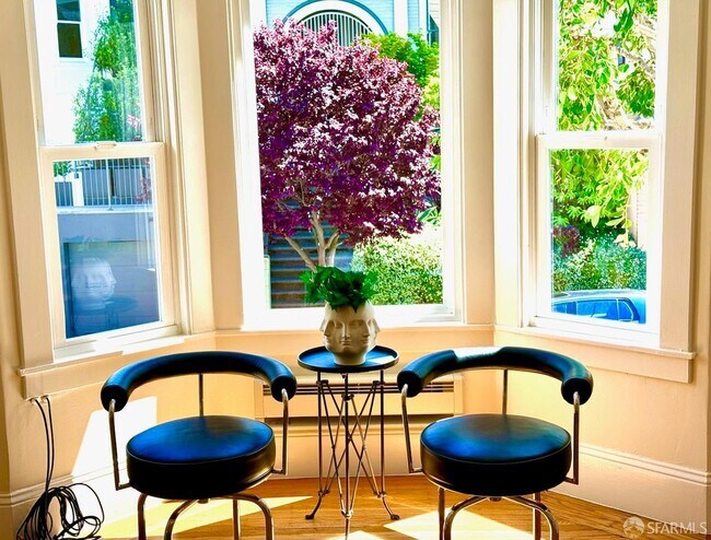 36 Dorland St in San Francisco, CA - Building Photo - Building Photo