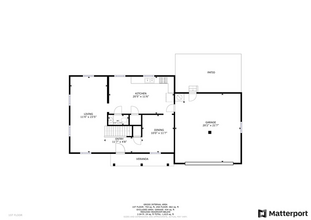 6015 Carmel Dr NW in Huntsville, AL - Building Photo - Building Photo