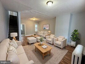 4513 N Colorado St in Philadelphia, PA - Building Photo