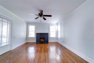 3214 Greene Ave in Fort Worth, TX - Building Photo - Building Photo