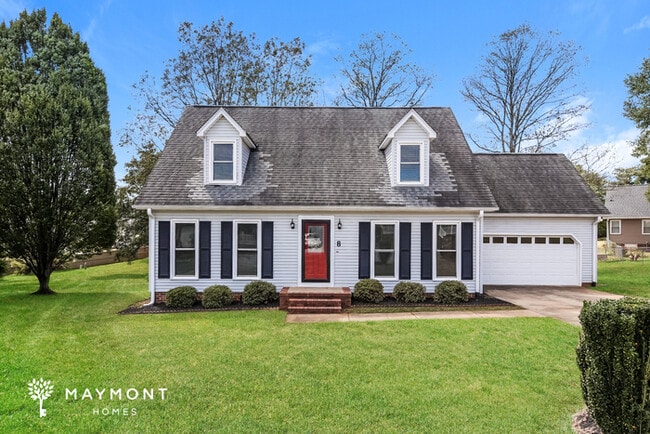 property at 8 Elderberry Ct