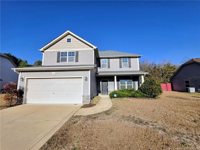 property at 389 Roanoke Dr