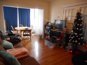 40 Chester St in Boston, MA - Foto de edificio - Building Photo