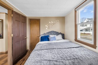 50 Norfolk St, Unit Unit 1 in Torrington, CT - Building Photo - Building Photo