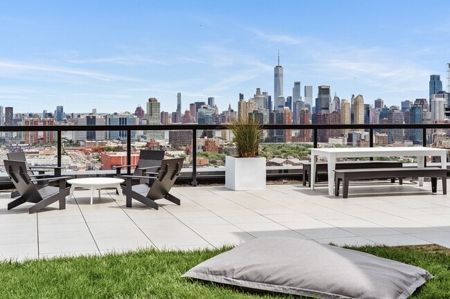 CMPND 9 Homestead in Jersey City, NJ - Building Photo - Building Photo