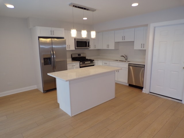 736 Eletson Dr in Crystal Lake, IL - Building Photo - Building Photo